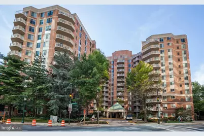 7500 Woodmont Avenue #S1113, Bethesda, MD 20814 - Photo 1