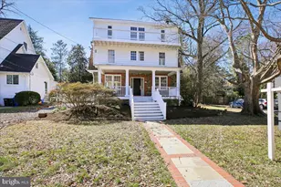4714 Hunt Ave, Chevy Chase, MD 20815 - Photo 1