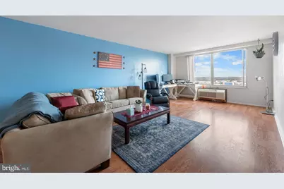 9701 Fields Road #1604, Gaithersburg, MD 20878 - Photo 1