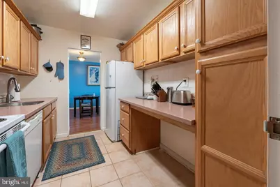 9701 Fields Road #1604, Gaithersburg, MD 20878 - Photo 4