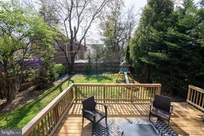 7903 Woodbury Drive, Silver Spring, MD 20910 - Photo 26