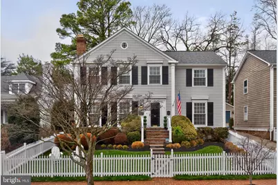 10206 Kensington Parkway, Kensington, MD 20895 - Photo 1