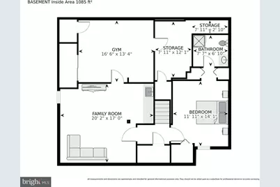 10206 Kensington Parkway, Kensington, MD 20895 - Photo 72