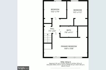 19828 Apple Ridge Place, Montgomery Village, MD 20886 - Photo 30