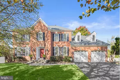 21527 Fox Field Circle, Germantown, MD 20876 - Photo 1