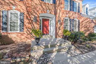 21527 Fox Field Cir, Germantown, MD 20876 - Photo 8