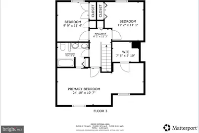 19103 Capehart Drive, Montgomery Village, MD 20886 - Photo 44