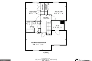 19103 Capehart Dr, Montgomery Village, MD 20886 - Photo 44