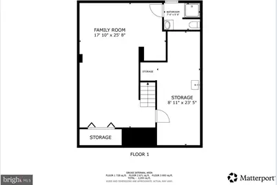 19103 Capehart Drive, Montgomery Village, MD 20886 - Photo 46