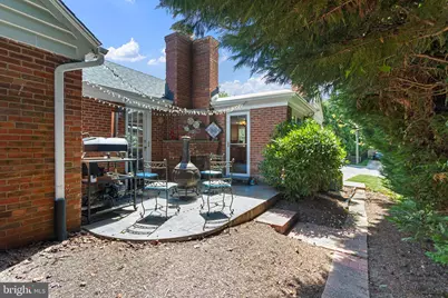 7100 Western Avenue, Chevy Chase, MD 20815 - Photo 20