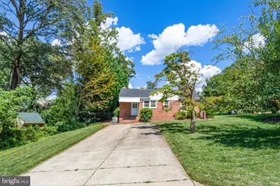 7100 Western Avenue, Chevy Chase, MD 20815 - Photo 34