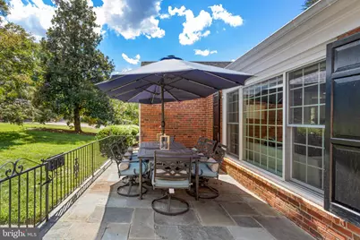 7100 Western Avenue, Chevy Chase, MD 20815 - Photo 4