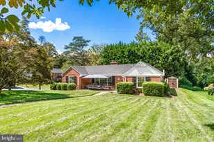 7100 Western Ave, Chevy Chase, MD 20815 - Photo 1