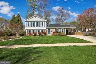 14002 Drake Dr, Rockville, MD 20853 - Photo 1