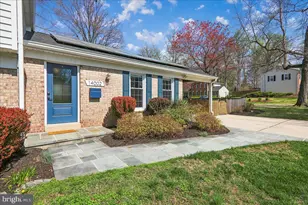 14002 Drake Dr, Rockville, MD 20853 - Photo 4