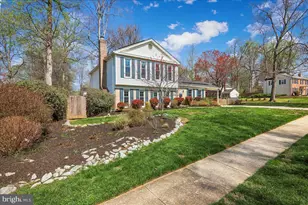 14002 Drake Dr, Rockville, MD 20853 - Photo 76