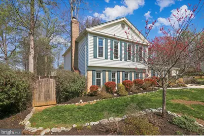 14002 Drake Drive, Rockville, MD 20853 - Photo 2