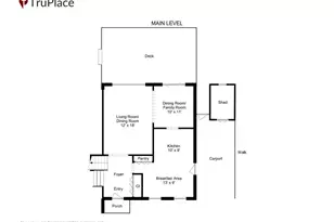 14002 Drake Dr, Rockville, MD 20853 - Photo 90