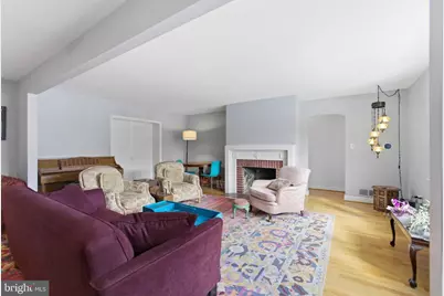 1729 Overlook Drive, Silver Spring, MD 20903 - Photo 4