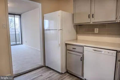 5225 Pooks Hill Road #1016N, Bethesda, MD 20814 - Photo 6