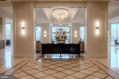 5225 Pooks Hill Road #1016N, Bethesda, MD 20814 - Photo 2