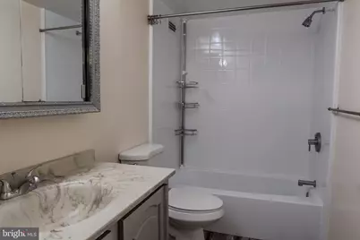 5225 Pooks Hill Road #1016N, Bethesda, MD 20814 - Photo 8