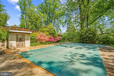 9115 Levelle Drive, Chevy Chase, MD 20815 - Photo 38