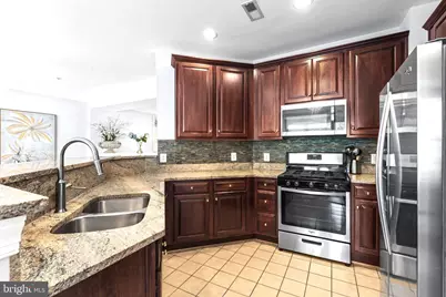 75 Swanton Mews #200, Gaithersburg, MD 20878 - Photo 6