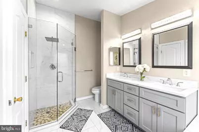 75 Swanton Mews #200, Gaithersburg, MD 20878 - Photo 18
