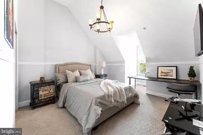 75 Swanton Mews #200, Gaithersburg, MD 20878 - Photo 20