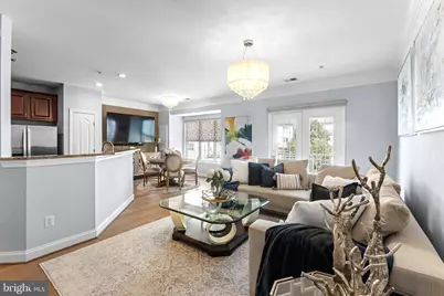 75 Swanton Mews #200, Gaithersburg, MD 20878 - Photo 10