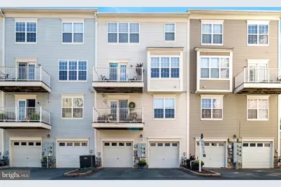 75 Swanton Mews #200, Gaithersburg, MD 20878 - Photo 28