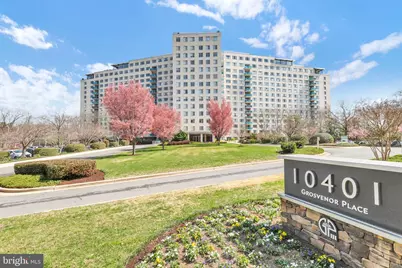 10401 Grosvenor Place #721, Rockville, MD 20852 - Photo 1