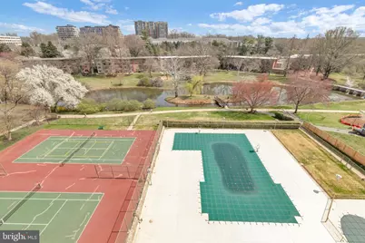 10401 Grosvenor Place #721, Rockville, MD 20852 - Photo 28