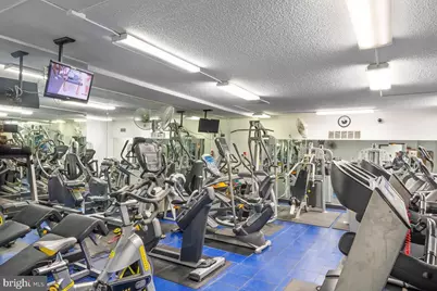 10401 Grosvenor Place #721, Rockville, MD 20852 - Photo 36