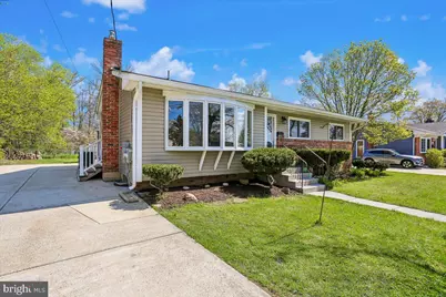 4423 Renn Street, Rockville, MD 20853 - Photo 78