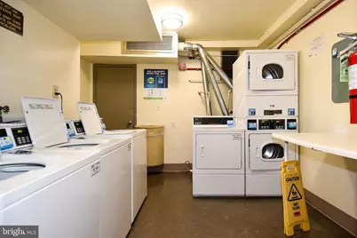 5225 Pooks Hill Road #1003S, Bethesda, MD 20814 - Photo 12