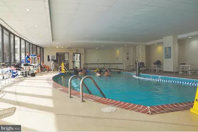 5225 Pooks Hill Road #1003S, Bethesda, MD 20814 - Photo 18