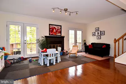 5449 Grove Ridge #116, North Bethesda, MD 20852 - Photo 4