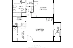 1637 Carriage House Terrace, Silver Spring, MD 20904 - Photo 26