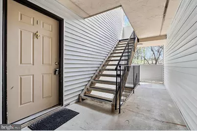 1637 Carriage House Terrace #I, Silver Spring, MD 20904 - Photo 24