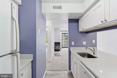 1637 Carriage House Terrace #I, Silver Spring, MD 20904 - Photo 16