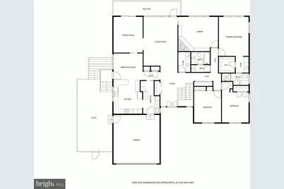 6204 Clearwood Road, Bethesda, MD 20817 - Photo 62