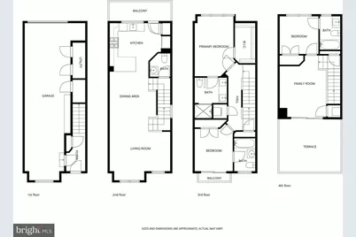 6738 Eames Way, Bethesda, MD 20817 - Photo 30