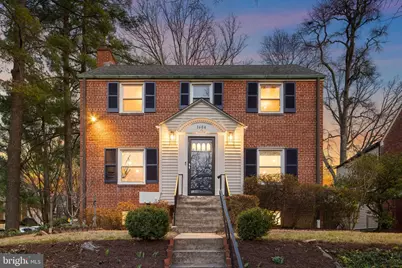 1604 Highland Drive, Silver Spring, MD 20910 - Photo 2