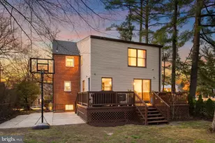 1604 Highland Dr, Silver Spring, MD 20910 - Photo 74