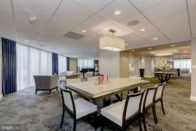 4601 N Park Avenue N #402-B, Chevy Chase, MD 20815 - Photo 22