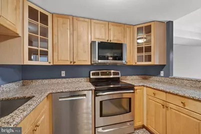 4601 N Park Avenue N #402-B, Chevy Chase, MD 20815 - Photo 12