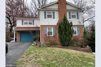 2016 Gatewood Place, Silver Spring, MD 20903 - Photo 12