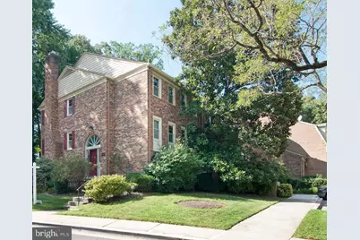 11400 Dorchester Lane, Rockville, MD 20852 - Photo 1